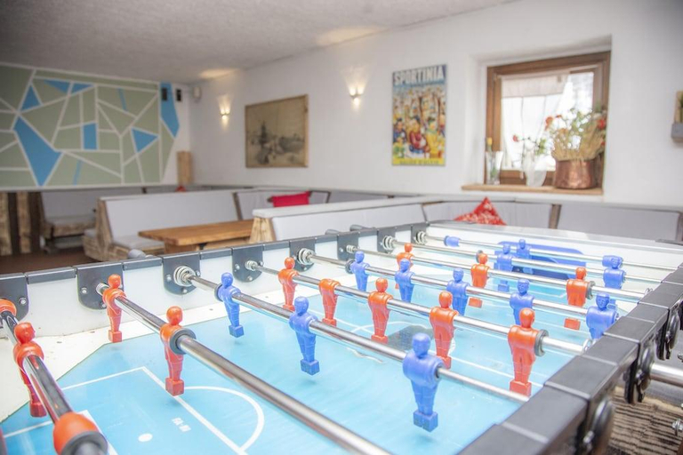 Sport & Beauty, Hotel Monte Triplex, Torino