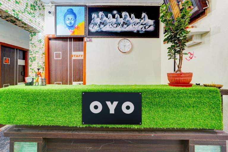 Others 2, Hotel O Chaluva Boarding & Lodging, Bangalore