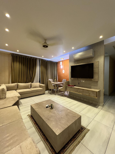 Others 4, Courteous Hotel, Islamabad