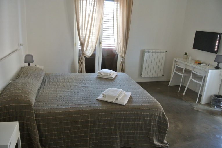 Bedroom 2, Palermo Rooms, Palermo