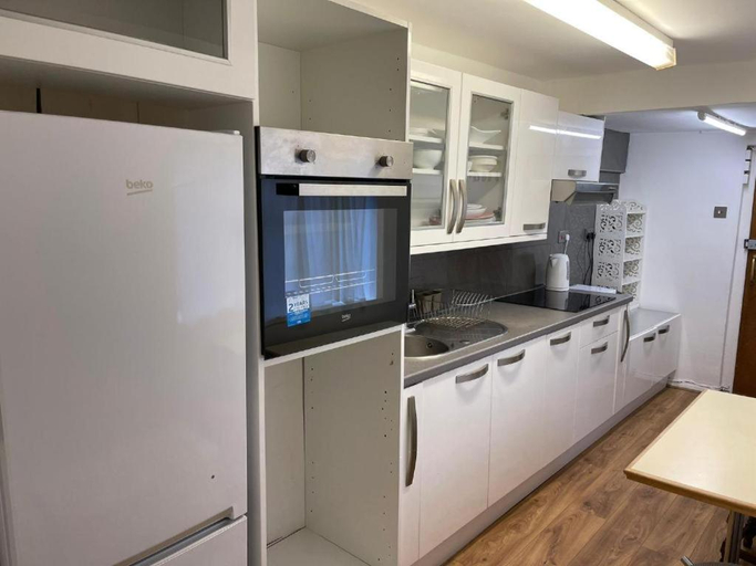 5, Studio room Brighton city centre, Brighton and Hove