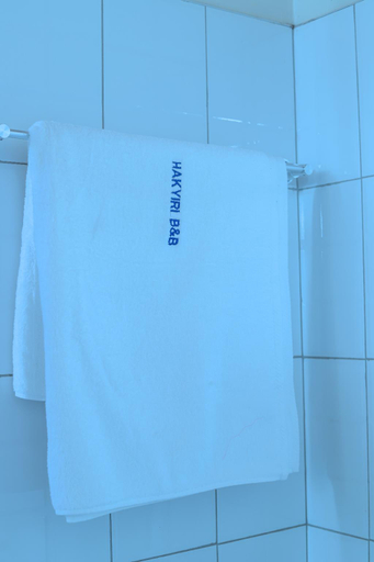 Bathroom 3, Hakyiri B&B, Rukiga