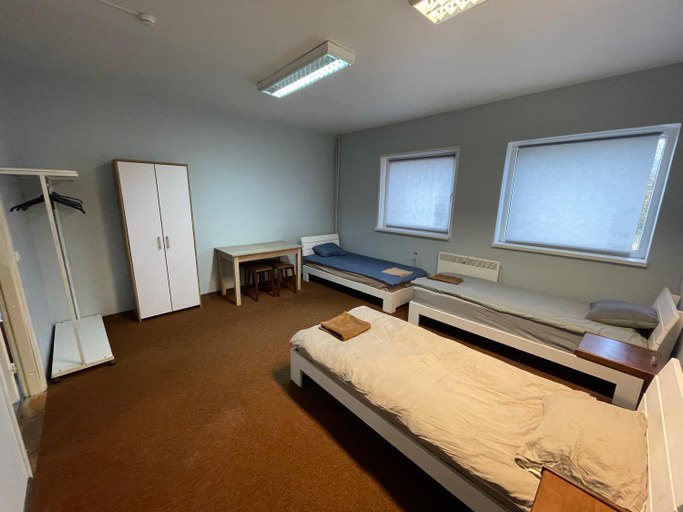 Others 5, HOSTEL/HOTELL 3A, Maardu