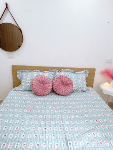 Bedroom, Căn Hộ Cao Cấp PucPu Homestay, Huế