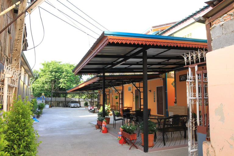Exterior & Views 1, Siri Guesthouse, Phra Nakhon Si Ayutthaya