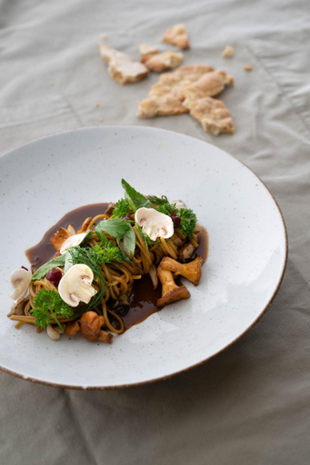 Food & Drinks 5, Boutique Hotel Pachers, Bolzano