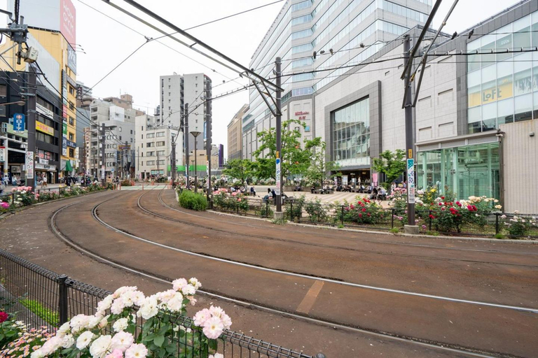Others 4, Wellsquareism Otsuka, Toshima