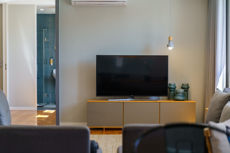 Room 2, Feel Porto Tawny Townhouse, Porto