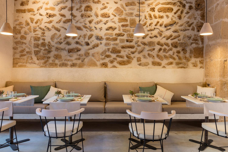 Food & Drinks 3, ARA Alcudia Hotel - Adults Only, Baleares