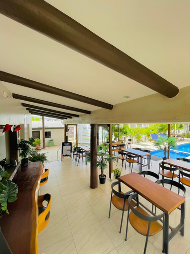 Food & Drinks 5, Home Away From Home- Your BULA Paradise!, Ba