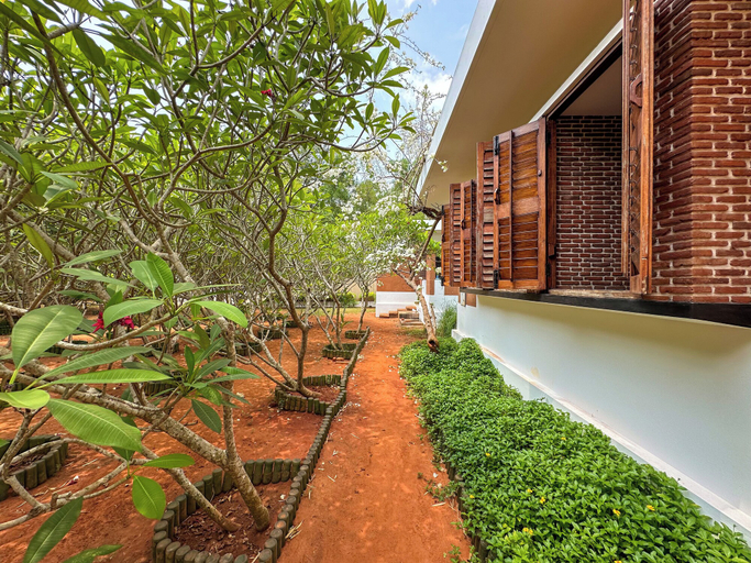Garden 5, Truliv Bougan Villa, Viluppuram