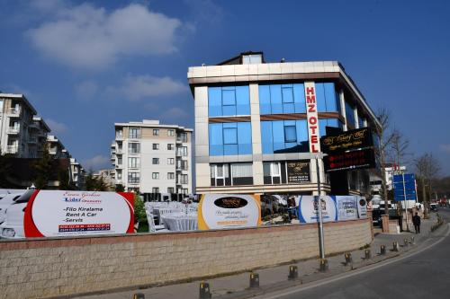 Others 5, HMZ Luxury Hotel, Sancaktepe