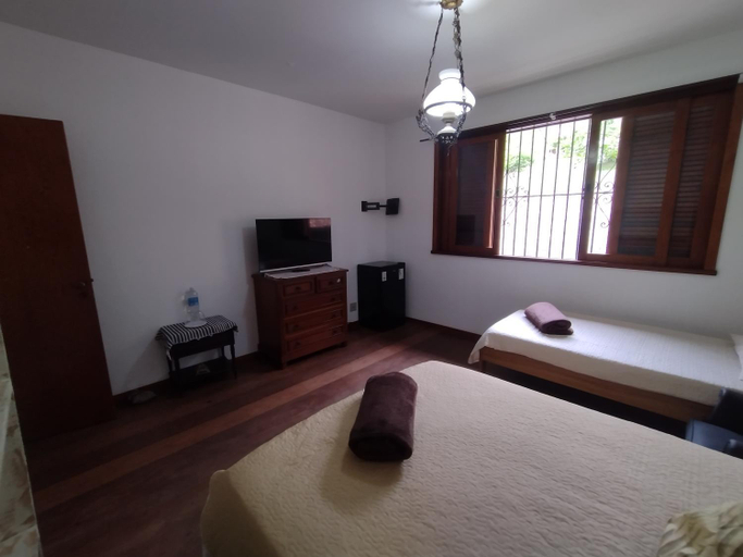 Bedroom 2, Sitio Vivendas, Petrópolis
