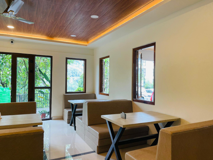 Others 3, Hotel Lumsey Inn, East Sikkim