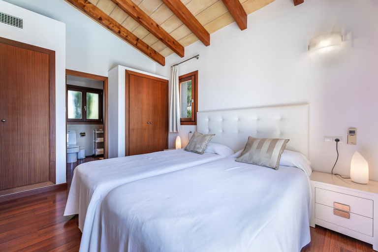 Room 3, Villa Bella Vista in Sa Pobla, Baleares
