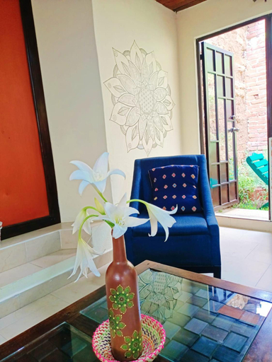 Others 5, CASA FLOR DE VIDA, San Cristóbal de las Casas