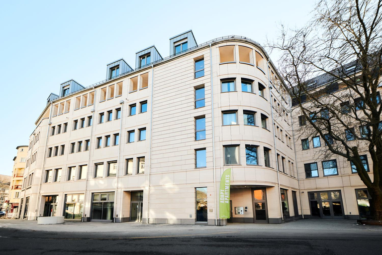 Others 4, ADAPT APARTMENT HOTEL Siegen, Siegen-Wittgenstein