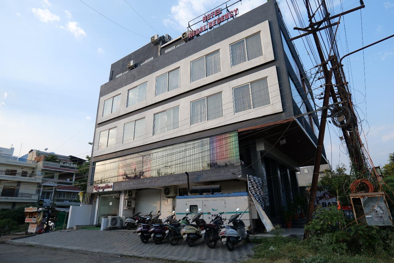 Others 5, Hotel Regal Regency, Indore