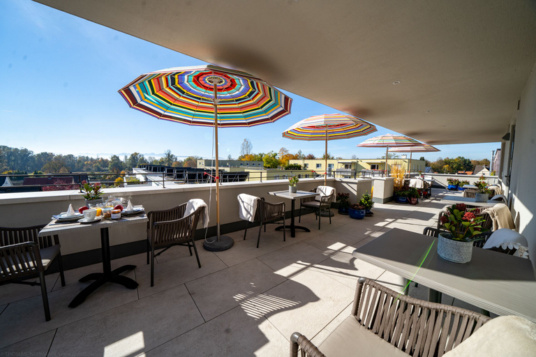 Food & Drinks 4, bodenseezeit Apartmenthotel Garni, Lindau (Bodensee)