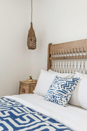 Bedroom 3, Saluti Da Stampalia, South Aegean