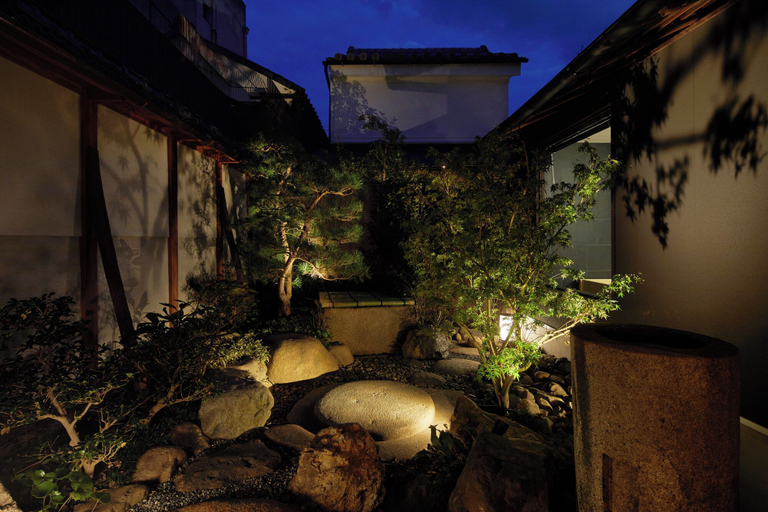 Exterior & Views 2, Enso Machiya, Kyoto