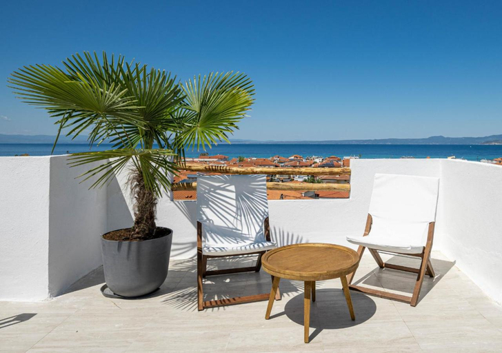 Others 2, Palm Boutique Suites, Central Macedonia