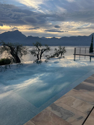 Sport & Beauty 2, Sky View Garda Lake by Hotel Galvani, Verona