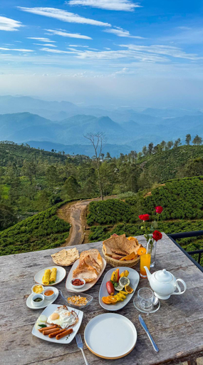 Food & Drinks 4, leisure Mount View, Haputale