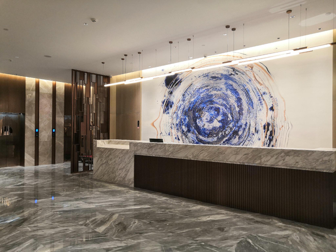 Others 5, Orange Hotel (Kunming Hi-tech Zone), Kunming