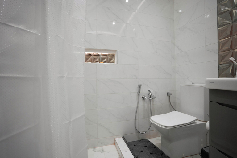Bathroom 4, Dar Lalla, Marrakech