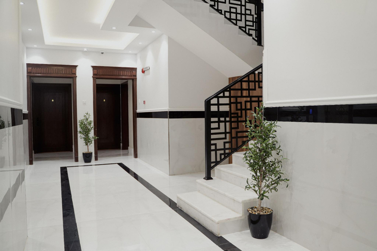 Others 4, Nma'a Residences, Riyadh