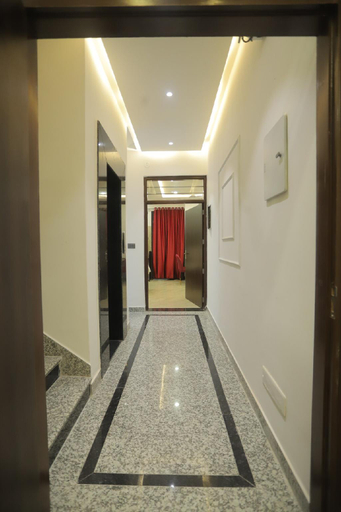 Others 5, Earthen Bliss Luxury 2BHK Apt with Balcony, Udaipur