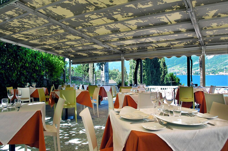 Food & Drinks 4, Hotel Silvio, Como