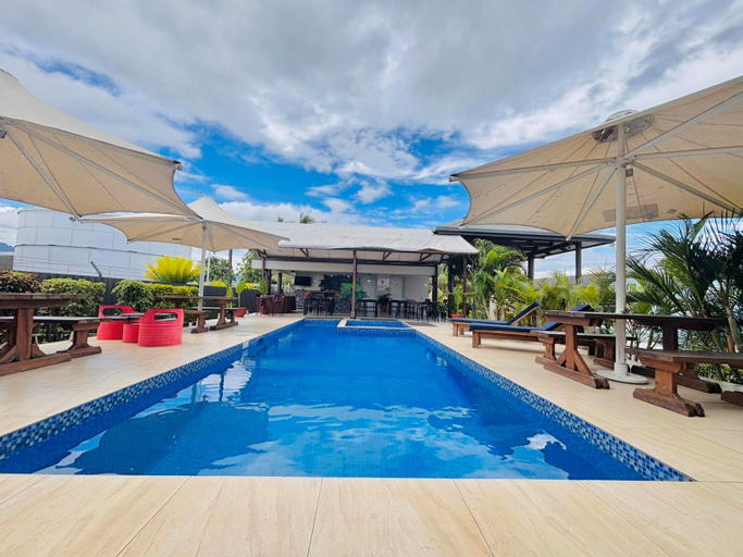 Sport & Beauty 2, Home Away From Home- Your BULA Paradise!, Ba