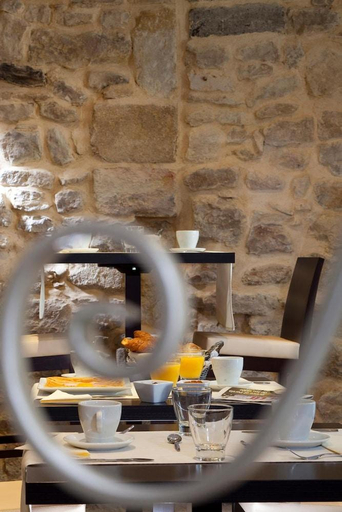 Food & Drinks 4, L'Herbier d'Orange, Vaucluse