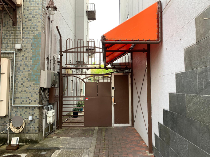 Others 2, Kobe Guesthouse, Akashi