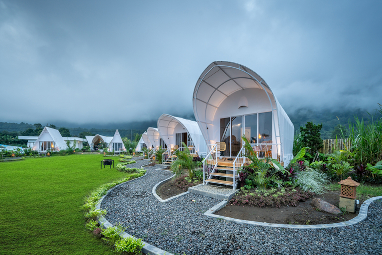 Exterior & Views 2, The Dewi Bedugul, Tabanan