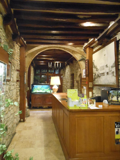 Public Area
