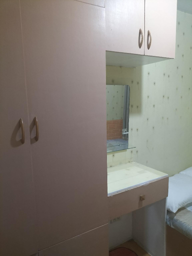 Bathroom 2, Cozy 2BR Deca Homes, Near Airport, SM Jmall, SM Cebu & Parkmall, Mandaue City
