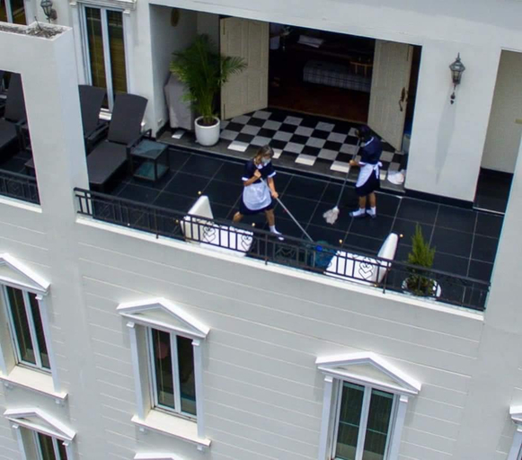 Others 5, Sukhumvit Apartments, Khlong Toey