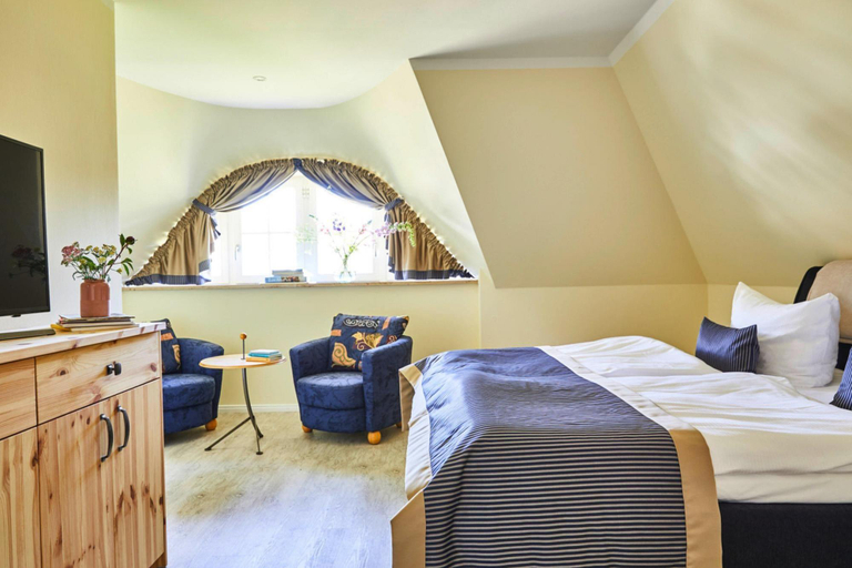 Others 5, Premium-Ferienhaus in Fuhlendorf, Vorpommern-Rügen