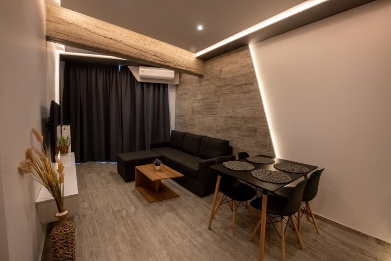 Others 4, SKIA luxury living above the walls, Central Macedonia