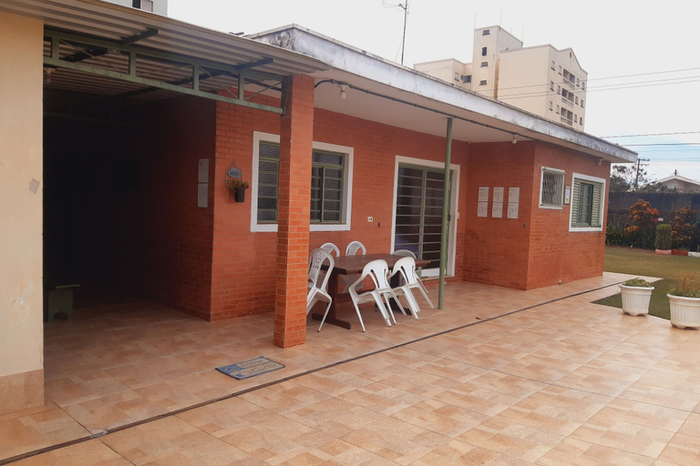 Exterior & Views 2, Chácara Vô Orlando, Rio Claro