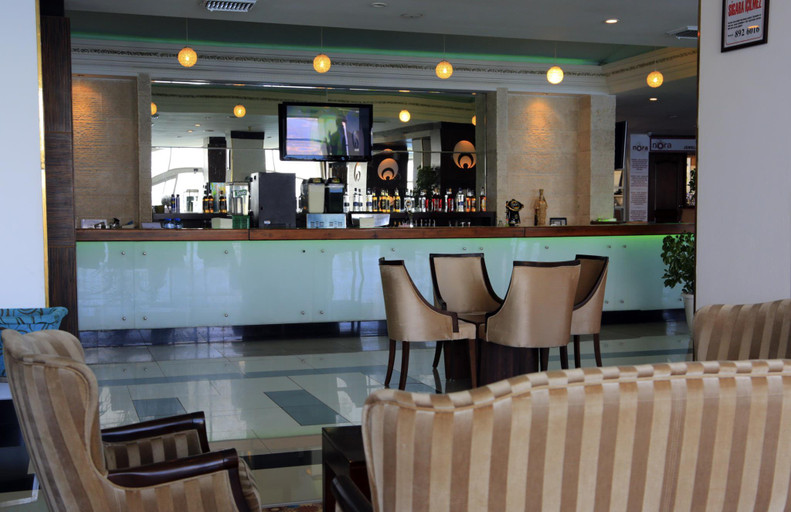 Food & Drinks 5, Labranda Ephesus Princess - All Inclusive, Selçuk
