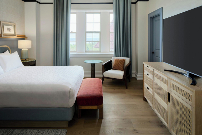 Bedroom 3, Algonquin Resort St Andrews by-the-Sea Autograph Collection, Charlotte