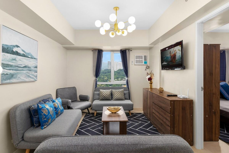 Others 5, NEW! Classy 1BR in Cebu IT park - Central Location, Cebu City