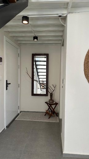 Public Area 3, Kors Loft Apartment, Phnom Penh