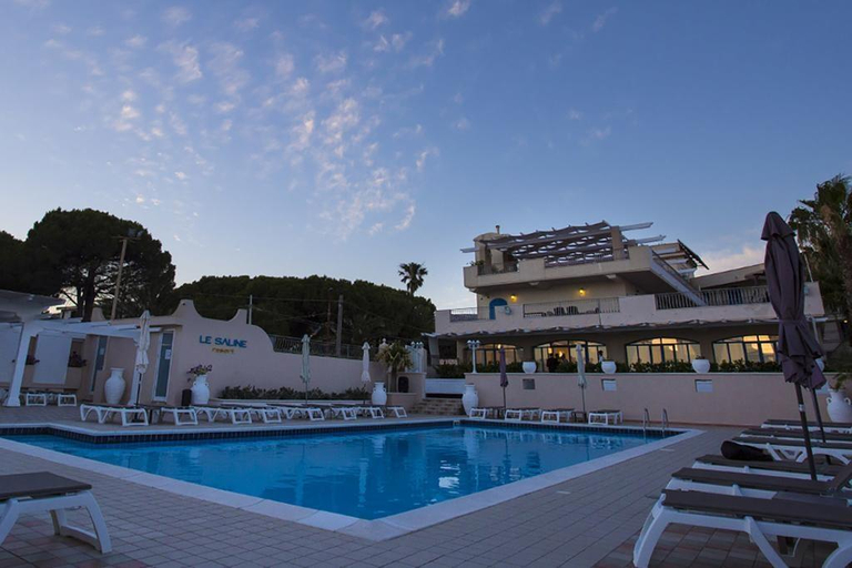 Others 4, Le Saline Resort, Reggio Di Calabria
