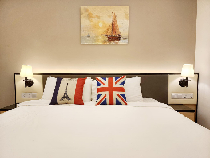 Bedroom 2, Not Available GID E413A06, Genting Highlands