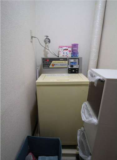 Others 3, 【 ディズニーへ楽ちんな部屋】車で11分*コンビニあり!東京メトロ葛西駅から徒歩5分!, Edogawa